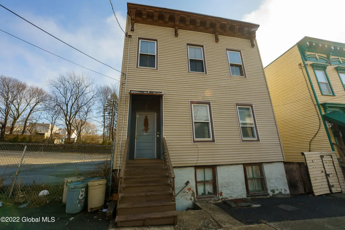 269 Elk Street, Albany, NY 12206 - #1