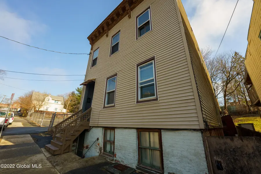 269 Elk Street, Albany, NY 12206 - #2