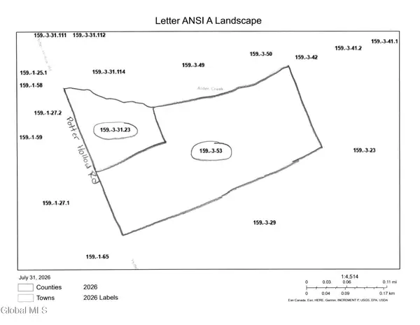 L53 Potter Hollow Road, Providence, NY 12074