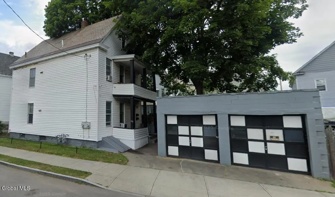 143 Duane Avenue, Schenectady, NY 12307 - #1