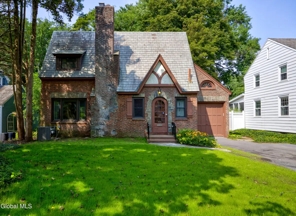 1929 Dean Street, Niskayuna, NY 12309 - #1