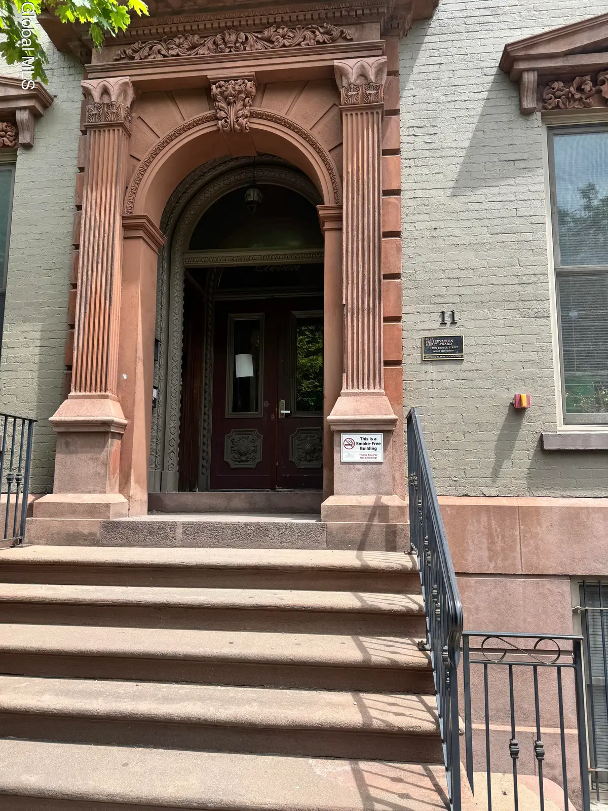 11 Ten Broeck Street, Albany, NY 12210 - #1