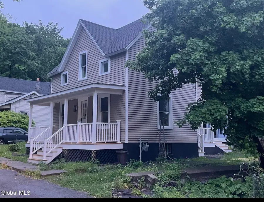 6 Clayton Street, Amsterdam, NY 12010 - #2