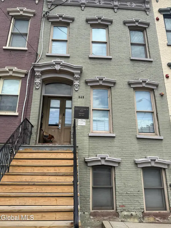 341-345 Clinton Avenue, Albany, NY 12210