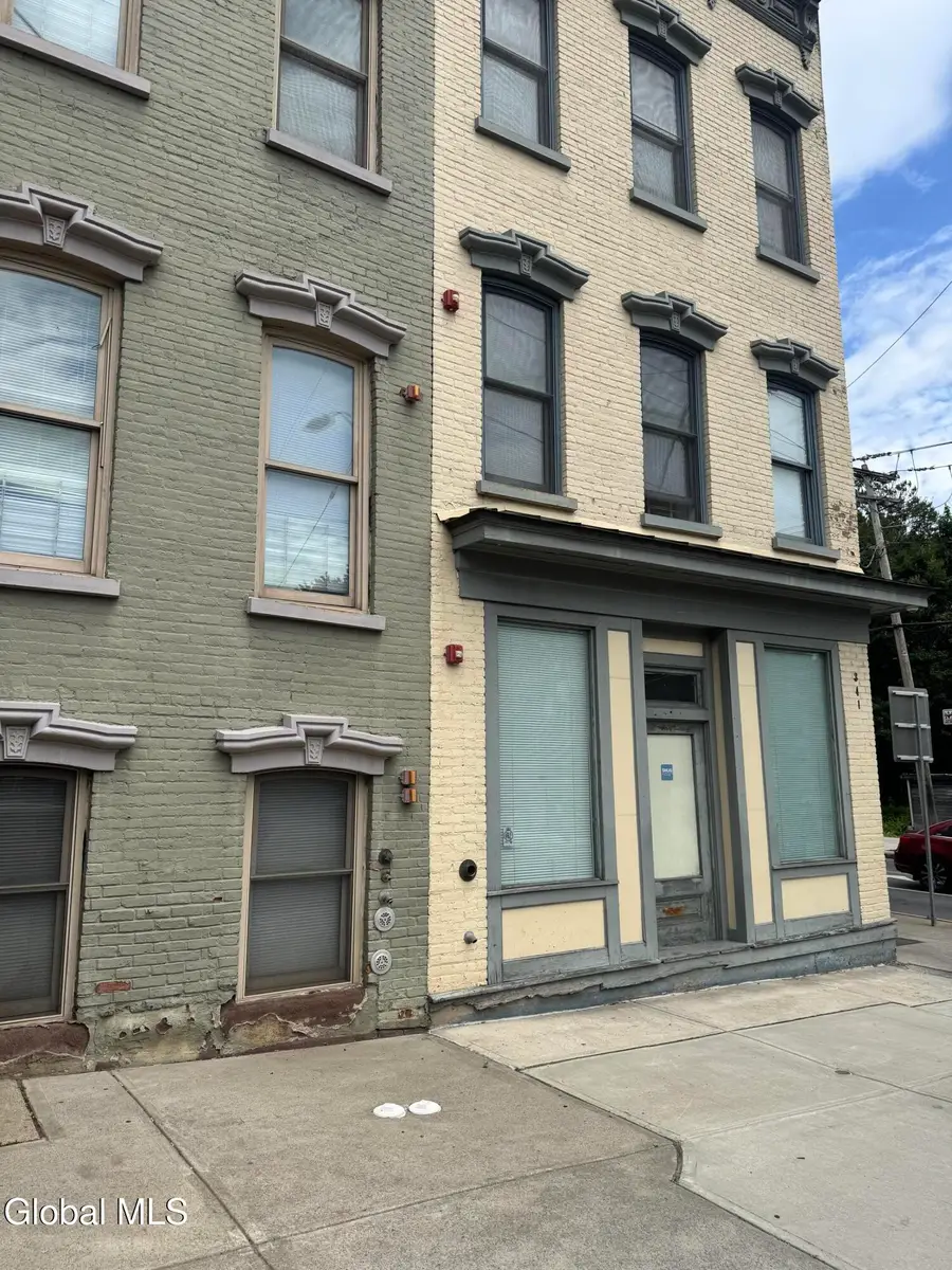 341-345 Clinton Avenue, Albany, NY 12210 - #2