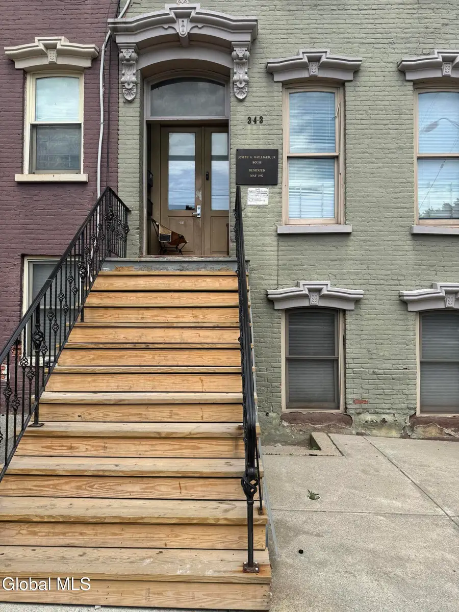 341-345 Clinton Avenue, Albany, NY 12210 - #3