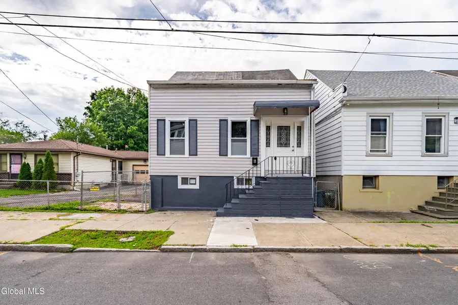 6 Garden Street, Albany, NY 12209 - #2