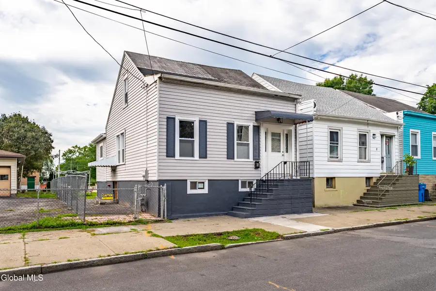 6 Garden Street, Albany, NY 12209 - #3