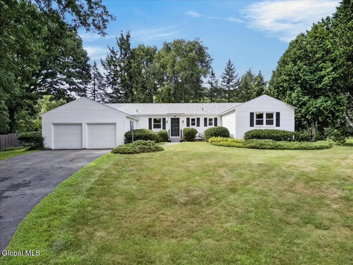 2334 St Joseph Drive, Niskayuna, NY 12309 - #1