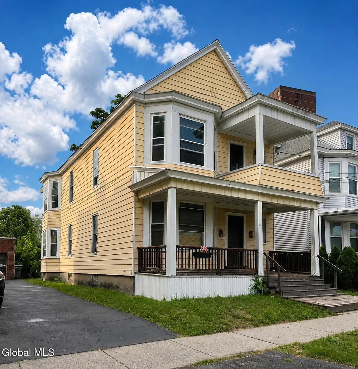 139 Ontario Street, Albany, NY 12206 - #1