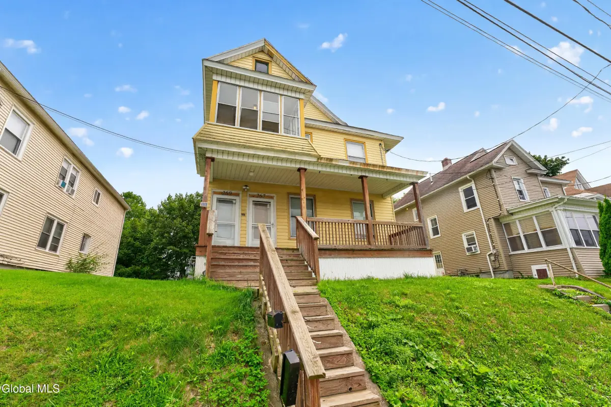267-269 Vrooman Avenue, Amsterdam, NY 12010 - #1