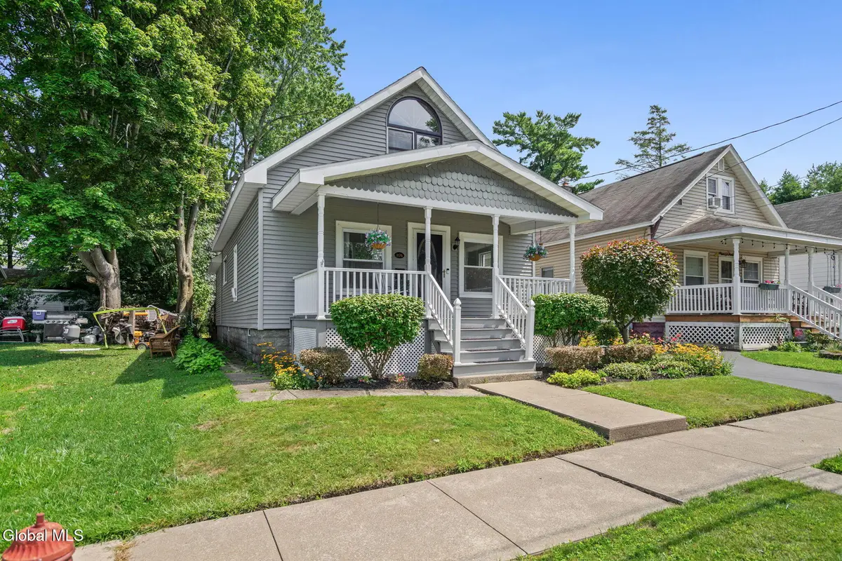 1176 Dean Street, Schenectady, NY 12309 - #1