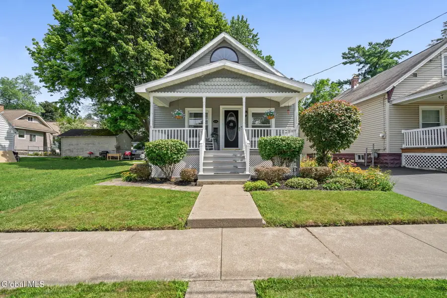 1176 Dean Street, Schenectady, NY 12309 - #2