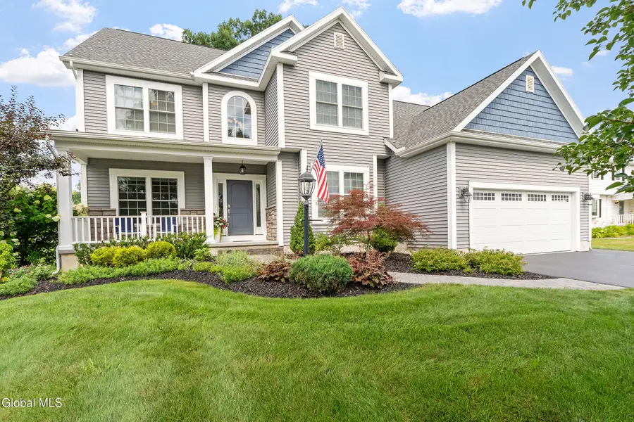 15 Denhelder Drive, Ballston Lake, NY 12019 - #2
