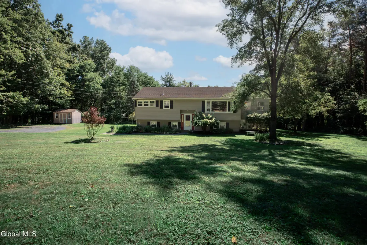 72 Zabel Hill Road, Feura Bush, NY 12067 - #1