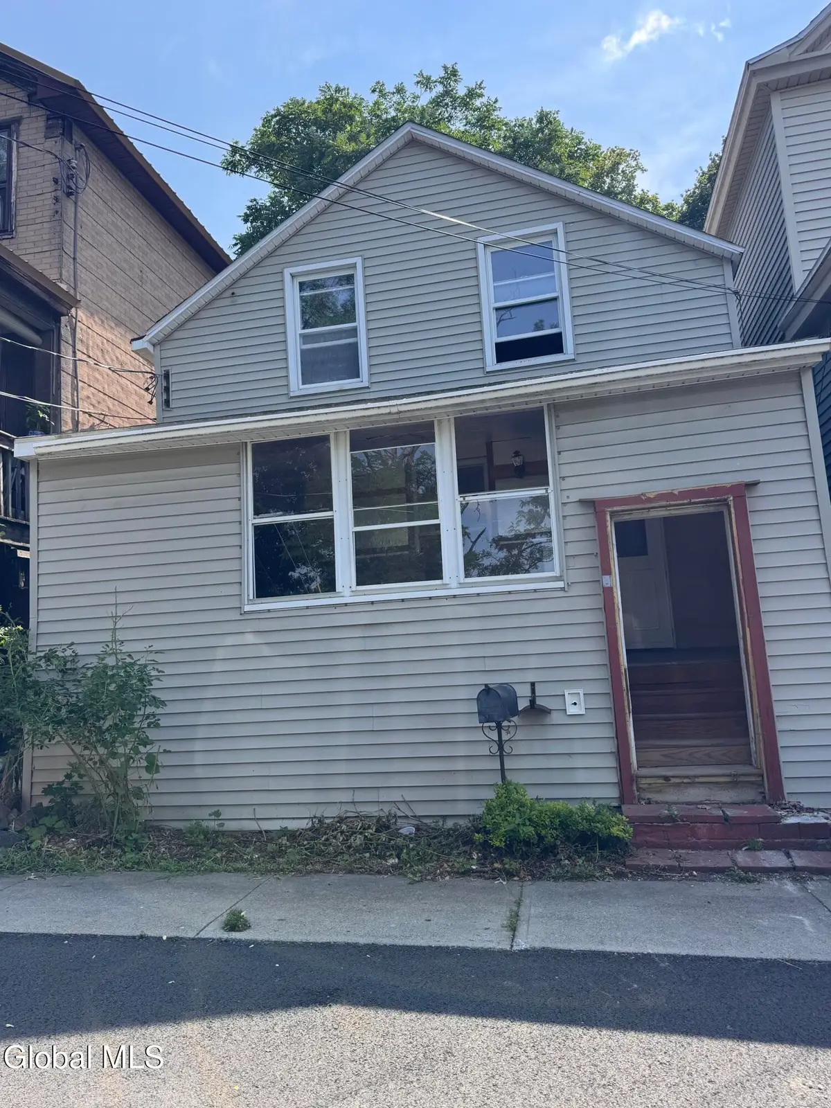 1434 2nd Street, Rensselaer, NY 12144 - #1