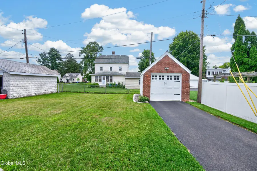 1 Turner Place, Albany, NY 12209 - #3