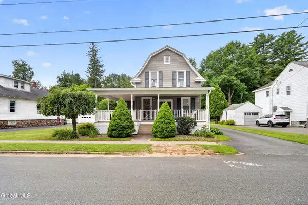 41 First Avenue, Broadalbin Village, NY 12025
