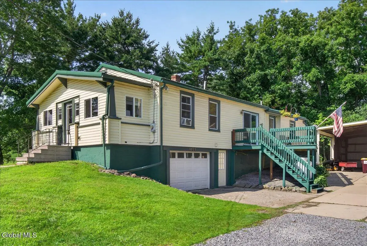 306 Parkers Corners Road, Princetown, NY 12306 - #1