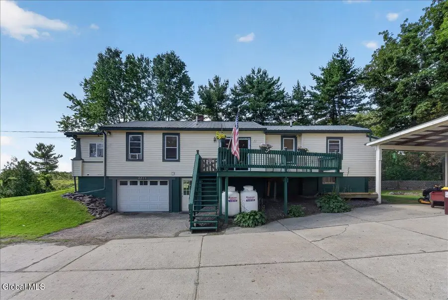 306 Parkers Corners Road, Princetown, NY 12306 - #2