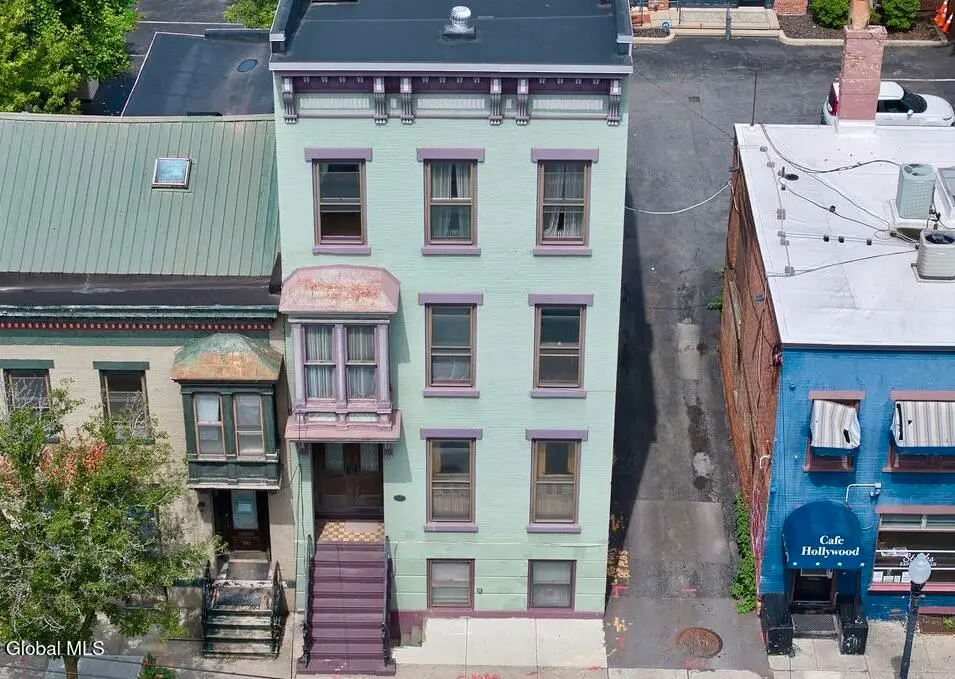 277 Lark Street, Albany, NY 12210 - #1