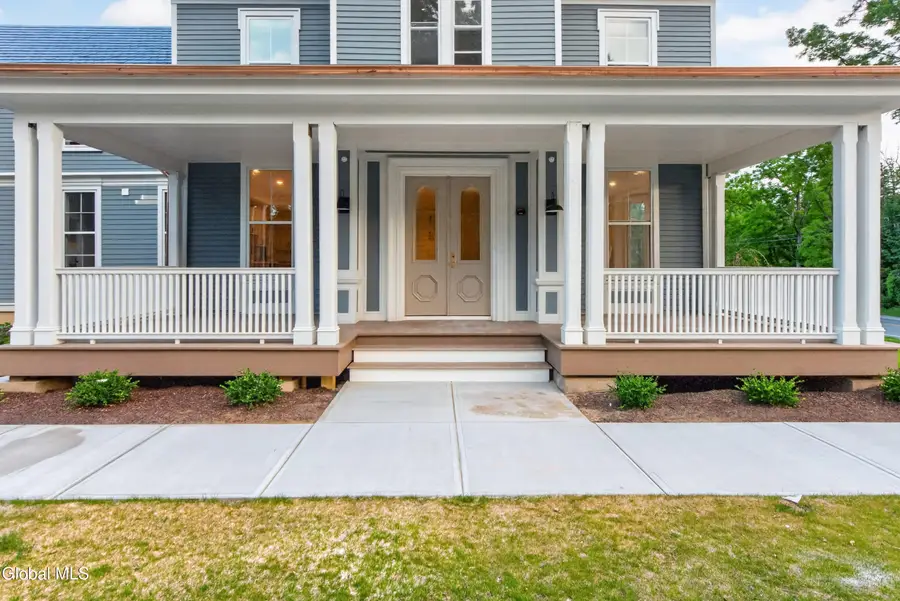 182 Excelsior Avenue #1, Saratoga Springs, NY 12866 - #2