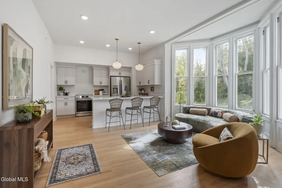 182 Excelsior Avenue #1, Saratoga Springs, NY 12866 - #3