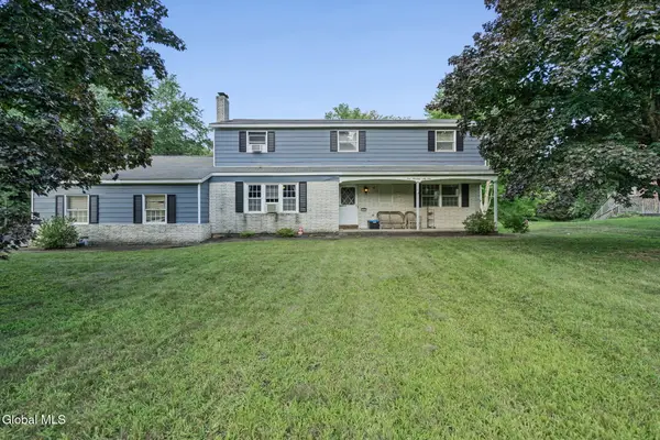 151 Wood Dale Drive, Clifton Park, NY 12019