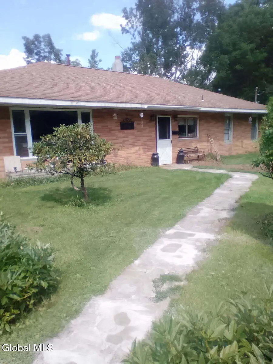6580 County Road 4, Hume, NY 14745 - #1