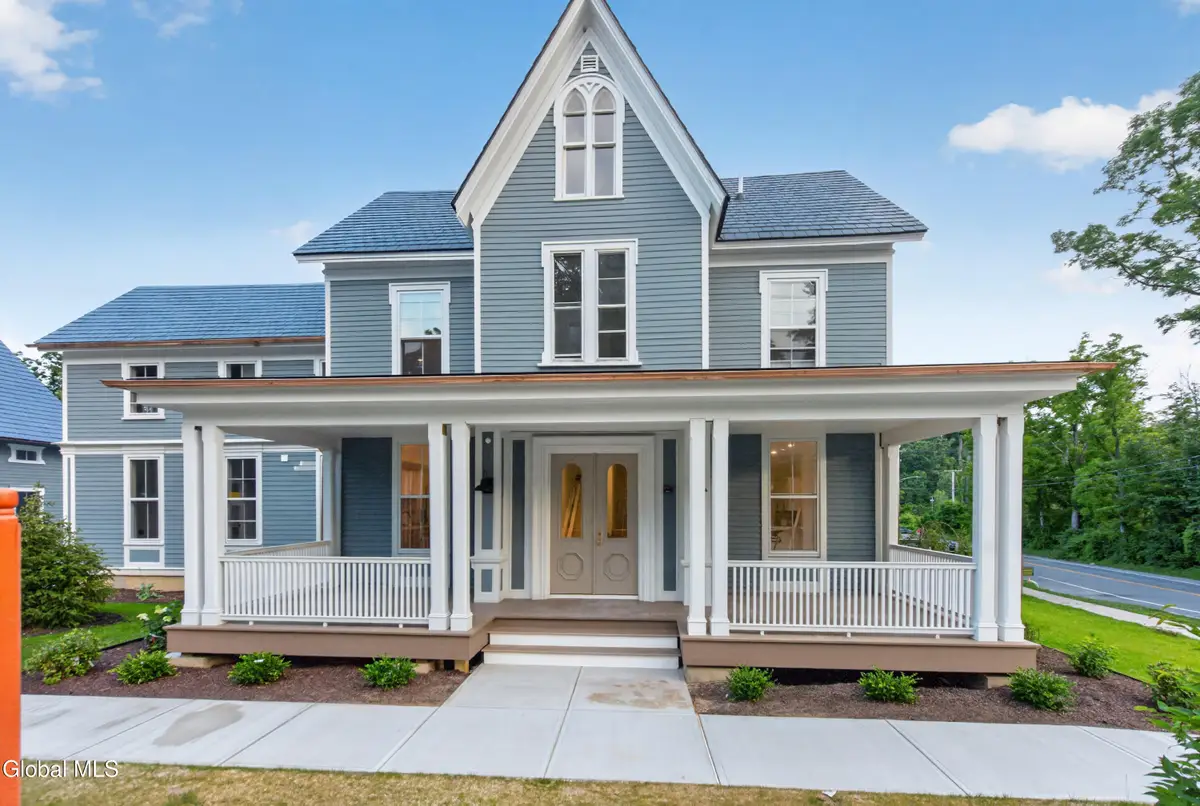 182 Excelsior Avenue #2, Saratoga Springs, NY 12866 - #1