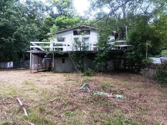 2894 Co Rd 39, Decatur, NY 12197 - #2