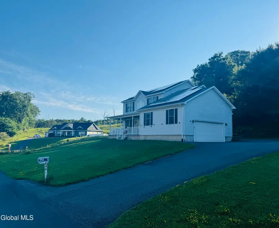 64 Kent Place, Wynantskill, NY 12198 - #2