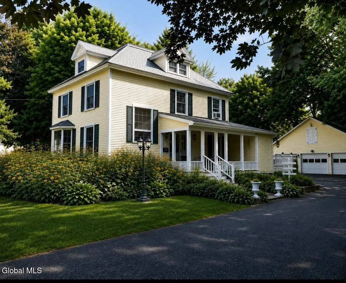 34 Boulevard Street, Hudson Falls, NY 12839 - #1
