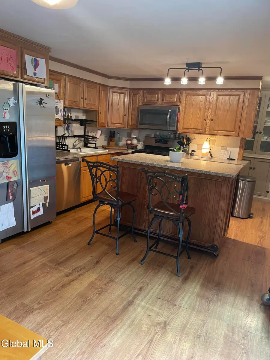 34 Boulevard Street, Hudson Falls, NY 12839 - #3