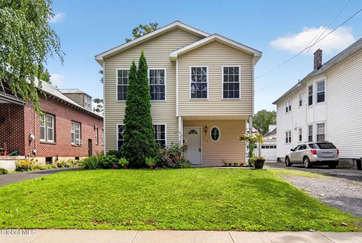 119 Homestead Avenue, Albany, NY 12203 - #1