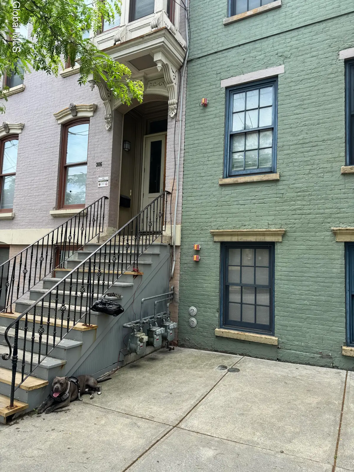 304-308 Clinton Avenue, Albany, NY 12210 - #1