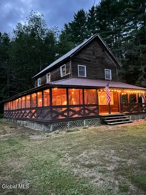 1577 State Route 28n, Minerva, NY 12851 - #1