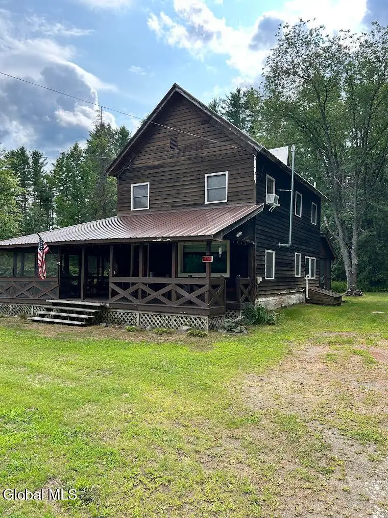 1577 State Route 28n, Minerva, NY 12851 - #2