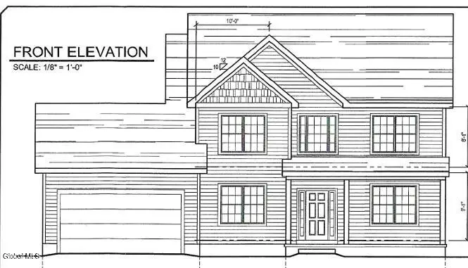32 Hillview Street, East Schodack, NY 12063 - #1