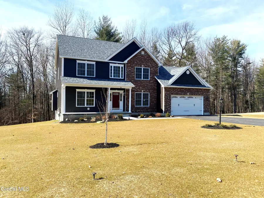 32 Hillview Street, East Schodack, NY 12063 - #2
