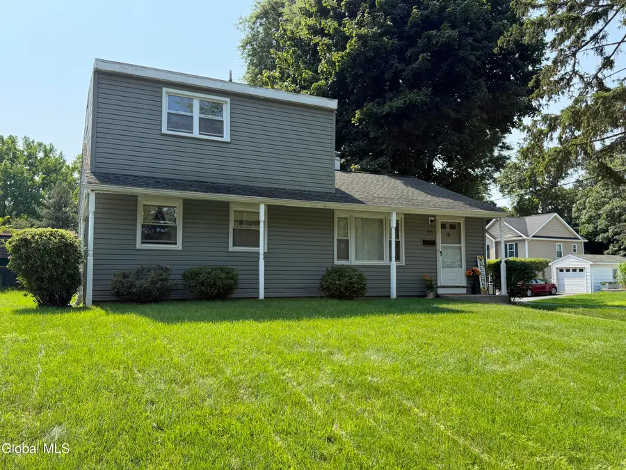65 Locust Park, Colonie, NY 12205 - #3