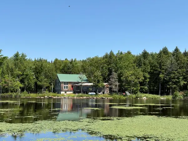 811 Drown Road, Mooers, NY 12958