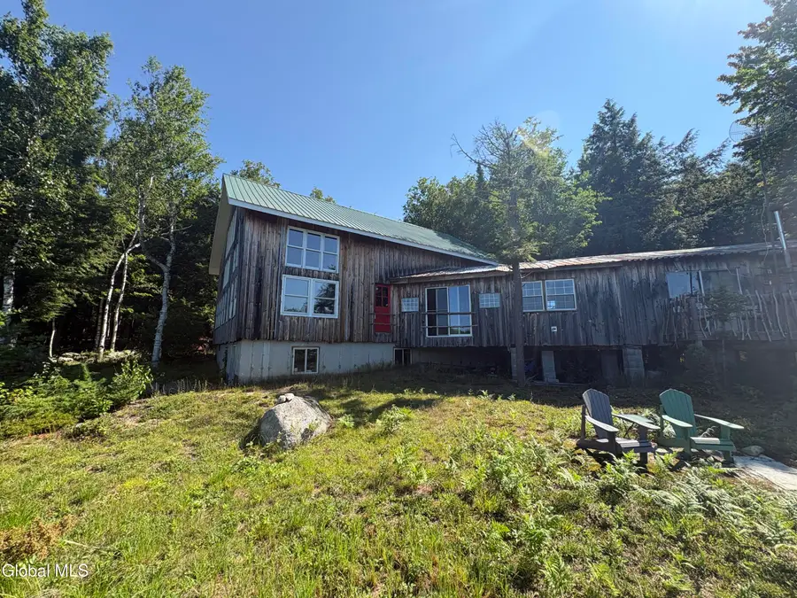811 Drown Road, Mooers, NY 12958 - #2