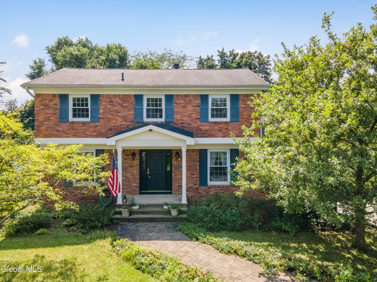 1009 Cheyenne Road, Glenville, NY 12302 - #1