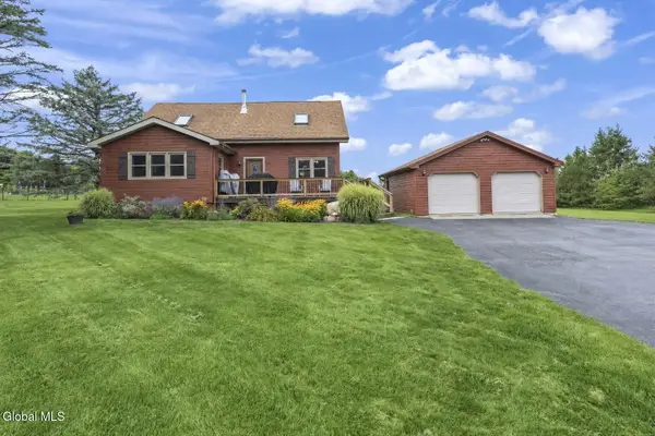20 Miller Road, Ballston, NY 12019