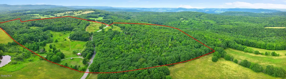 437 Karas Road, Richmondville, NY 12149 - #1