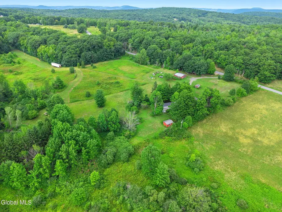 437 Karas Road, Richmondville, NY 12149 - #3