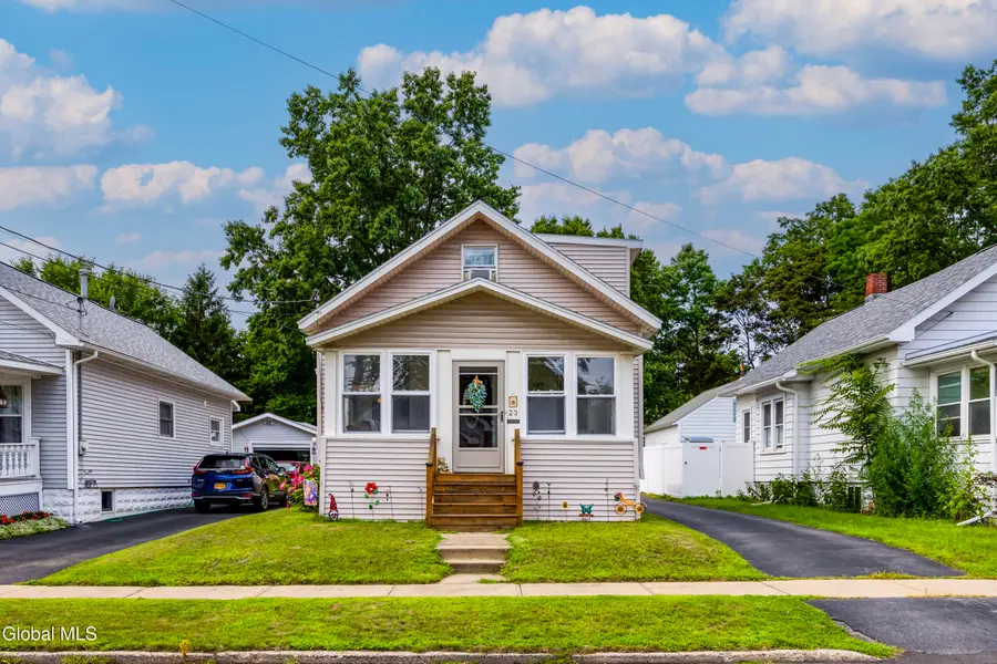 23 Elliott Avenue, Schenectady, NY 12304 - #2