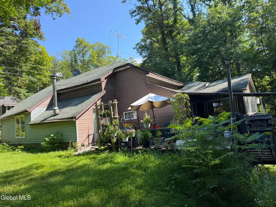 239 Fraternaland Road, Paradox, NY 12870 - #2