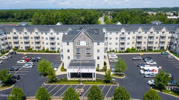 8 Wall Street #APT 317, Clifton Park, NY 12065